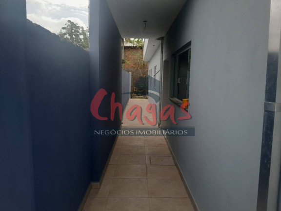 Imagem Casa com 3 Quartos à Venda, 60 m² em Golfinho - Caraguatatuba Imagem Casa com 3 Quartos à Venda, 60 m² em Golfinho - Caraguatatuba