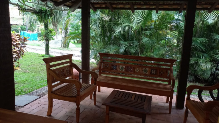 Imagem Casa com 3 Quartos à Venda, 141 m² em Camburi - São Sebastião Imagem Casa com 3 Quartos à Venda, 141 m² em Camburi - São Sebastião