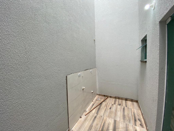 Imagem Casa com 2 Quartos à Venda, 115 m² em Vila Curuçá - Santo André