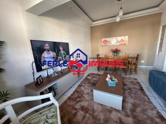 Imagem Apartamento com 2 Quartos à Venda, 102 m² em Campo Grande - Santos Imagem Apartamento com 2 Quartos à Venda, 102 m² em Campo Grande - Santos