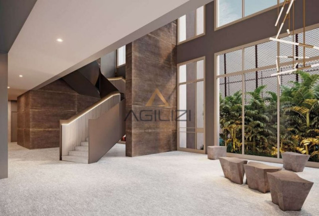 Imagem Apartamento com 4 Quartos à Venda, 347 m² em Pinheiros - São Paulo