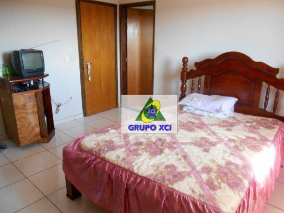 Imagem Casa com 3 Quartos à Venda, 600 m² em Cidade Satélite íris - Campinas Imagem Casa com 3 Quartos à Venda, 600 m² em Cidade Satélite íris - Campinas