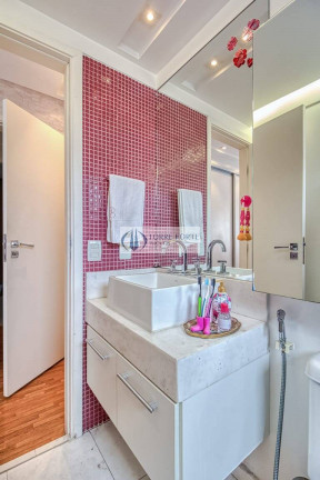 Imagem Apartamento com 3 Quartos à Venda, 225 m² em Vila Gomes Cardim - São Paulo Imagem Apartamento com 3 Quartos à Venda, 225 m² em Vila Gomes Cardim - São Paulo