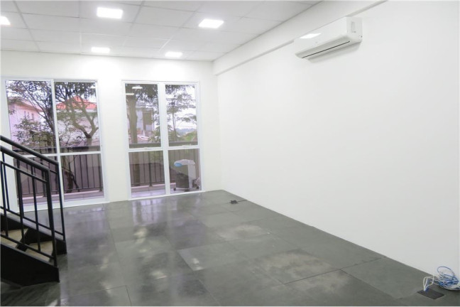 Imagem Sala Comercial à Venda, 75 m² em Jabaquara - São Paulo