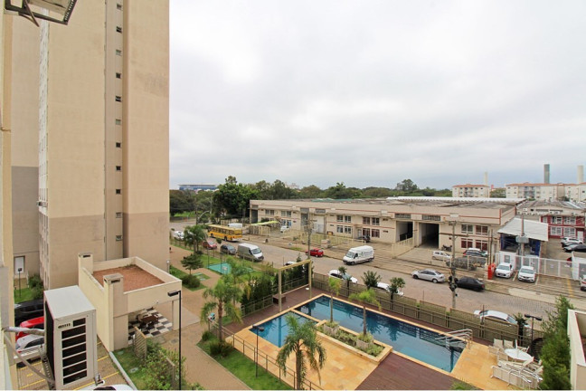 Imagem Imóvel com 2 Quartos à Venda, 51 m² em Humaitá - Porto Alegre Imagem Imóvel com 2 Quartos à Venda, 51 m² em Humaitá - Porto Alegre