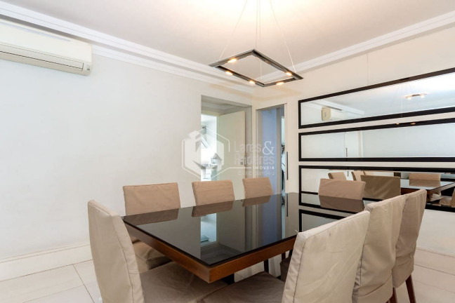 Imagem Apartamento com 4 Quartos à Venda, 163 m² em Vila Suzana - São Paulo Imagem Apartamento com 4 Quartos à Venda, 163 m² em Vila Suzana - São Paulo
