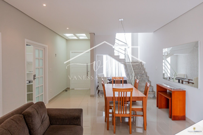 Imagem Casa com 3 Quartos à Venda, 266 m² em Ibiti Royal Park - Sorocaba Imagem Casa com 3 Quartos à Venda, 266 m² em Ibiti Royal Park - Sorocaba