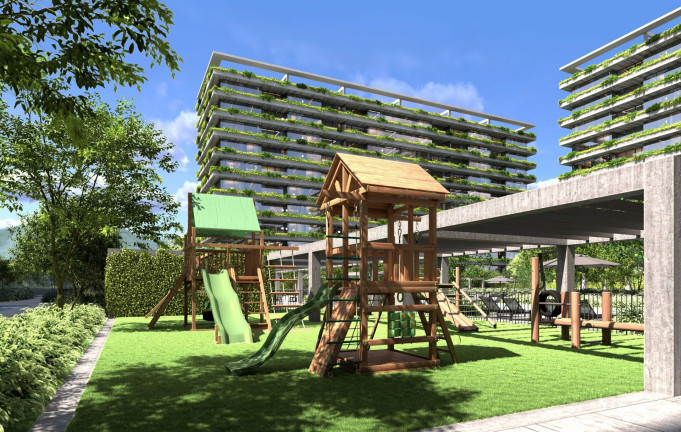 Imagem Apartamento com 2 Quartos à Venda, 60 m² em Barra Da Tijuca - Rio De Janeiro