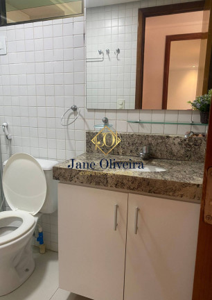 Imagem Apartamento com 2 Quartos para Alugar, 60 m² em Tambaú - João Pessoa