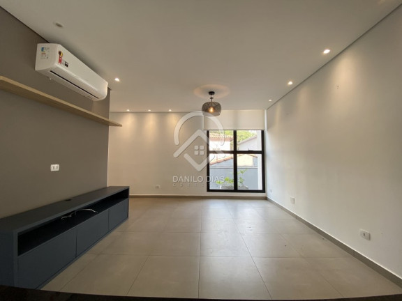 Imagem Casa de Condomínio com 2 Quartos à Venda, 134 m² em Brooklin - São Paulo