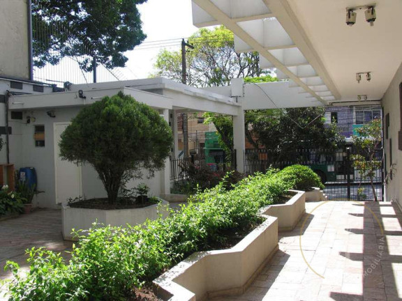 Imagem Apartamento com 1 Quarto à Venda, 50 m² em Cambuci - São Paulo