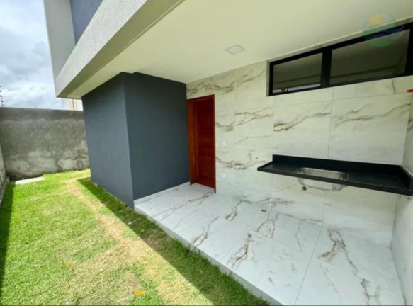 Imagem Casa com 4 Quartos à Venda, 174 m² em Portal Do Sol - João Pessoa Imagem Casa com 4 Quartos à Venda, 174 m² em Portal Do Sol - João Pessoa