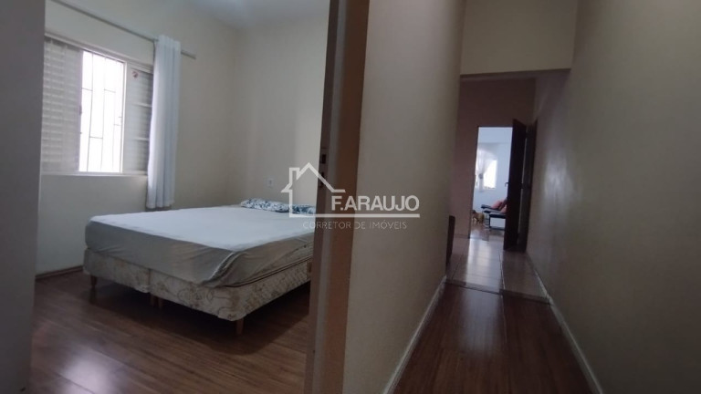 Imagem Sobrado com 3 Quartos à Venda, 162 m² em Vila Haro - Sorocaba Imagem Sobrado com 3 Quartos à Venda, 162 m² em Vila Haro - Sorocaba