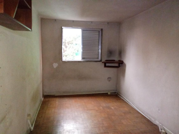 Apartamento com 1 Quarto à Venda, 25 m² em Liberdade - São Paulo