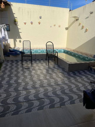 Imagem Casa com 2 Quartos à Venda, 240 m² em Jardim Das Acácias - Aparecida De Goiânia Imagem Casa com 2 Quartos à Venda, 240 m² em Jardim Das Acácias - Aparecida De Goiânia