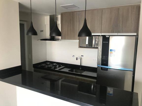 Imagem Apartamento com 1 Quarto à Venda, 40 m² em Vila Buarque - São Paulo