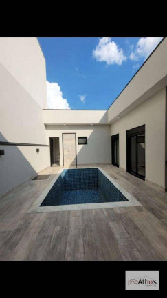 Imagem Casa com 3 Quartos à Venda, 180 m² em Jardim Residencial Viena - Indaiatuba Imagem Casa com 3 Quartos à Venda, 180 m² em Jardim Residencial Viena - Indaiatuba