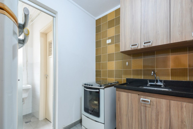 Imagem Apartamento com 2 Quartos à Venda, 55 m² em Vila Mariana - São Paulo Imagem Apartamento com 2 Quartos à Venda, 55 m² em Vila Mariana - São Paulo