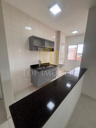 Imagem Apartamento com 2 Quartos à Venda, 54 m² em água Quente - Taubaté Imagem Apartamento com 2 Quartos à Venda, 54 m² em água Quente - Taubaté