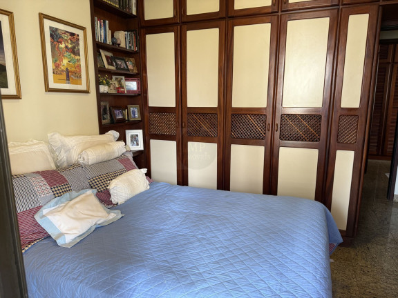Imagem Apartamento com 3 Quartos à Venda, 167 m² em Barra Da Tijuca - Rio De Janeiro