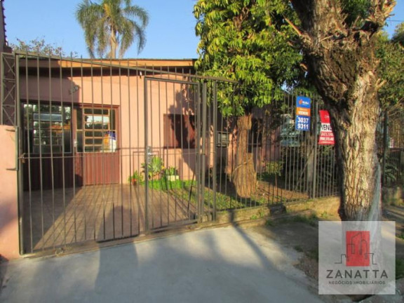Imagem Casa com 3 Quartos à Venda, 38 m² em Jardim Planalto - Esteio Imagem Casa com 3 Quartos à Venda, 38 m² em Jardim Planalto - Esteio