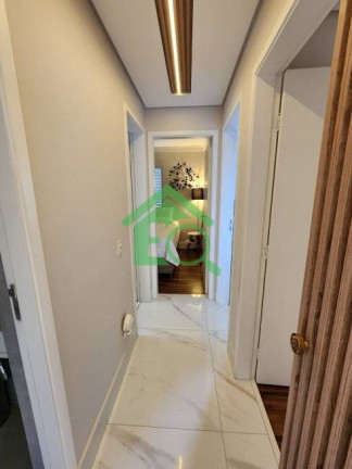 Imagem Apartamento com 3 Quartos à Venda, 107 m² em Jardim Taquaral - São Paulo