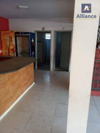Imagem Sala Comercial para Alugar, 120 m² em Santo Antônio - Louveira