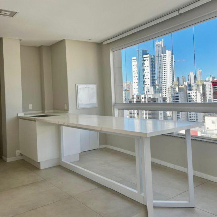 Cobertura com 4 Quartos à Venda, 240 m² em 2 Quadra Centro - Balneário Camboriú