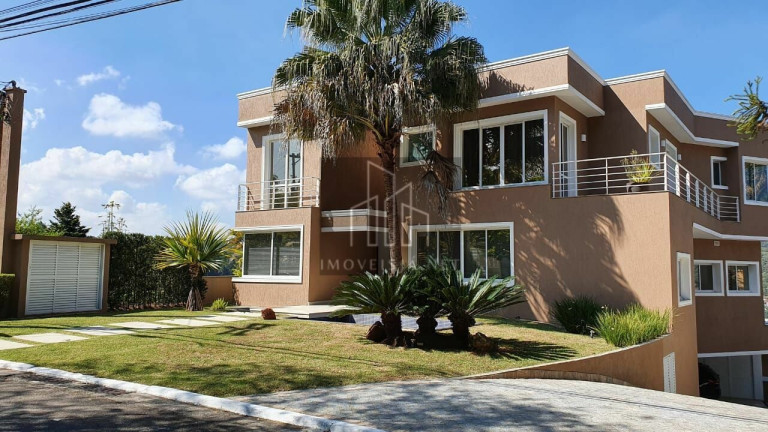 Imagem Casa com 4 Quartos à Venda, 630 m² em Alphaville - Santana De Parnaíba Imagem Casa com 4 Quartos à Venda, 630 m² em Alphaville - Santana De Parnaíba