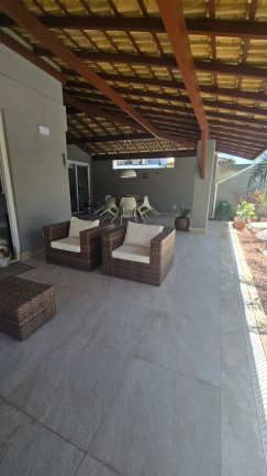 Imagem Casa com 4 Quartos à Venda, 374 m² em Piatã - Salvador Imagem Casa com 4 Quartos à Venda, 374 m² em Piatã - Salvador