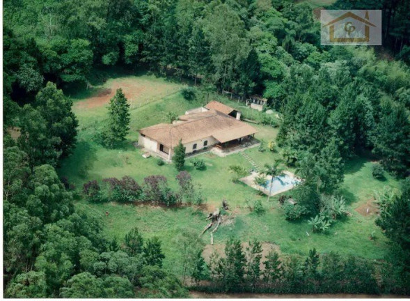 Imagem Fazenda à Venda, 389 m² em Pitas - Cotia Imagem Fazenda à Venda, 389 m² em Pitas - Cotia