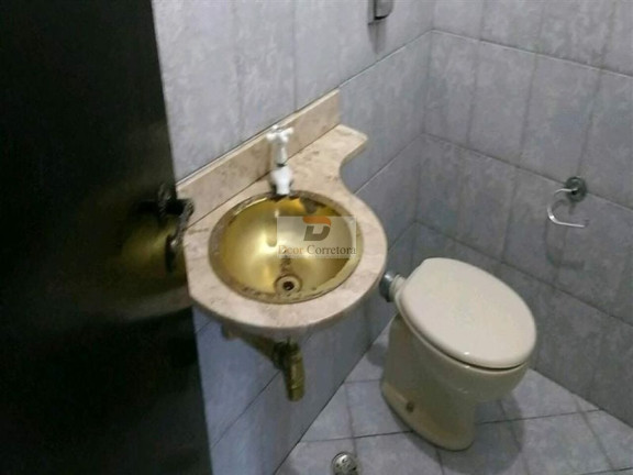 Imagem Casa com 3 Quartos à Venda, 184 m² em Centro - Diadema Imagem Casa com 3 Quartos à Venda, 184 m² em Centro - Diadema