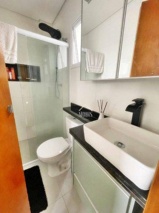 Imagem Cobertura com 2 Quartos à Venda, 90 m² em Vila Vitória - Santo André Imagem Cobertura com 2 Quartos à Venda, 90 m² em Vila Vitória - Santo André