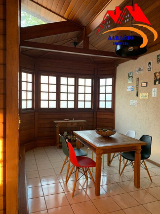 Imagem Casa com 4 Quartos à Venda, 225 m² em São Fernando Residência - Barueri Imagem Casa com 4 Quartos à Venda, 225 m² em São Fernando Residência - Barueri
