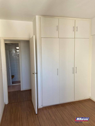 Imagem Apartamento com 3 Quartos à Venda, 101 m² em Pinheiros - São Paulo