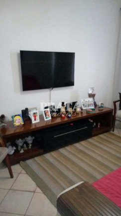 Imagem Apartamento com 2 Quartos à Venda, 120 m² em Boqueirão - Santos Imagem Apartamento com 2 Quartos à Venda, 120 m² em Boqueirão - Santos
