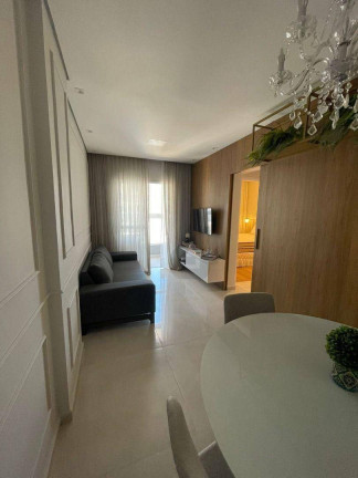 Imagem Apartamento com 2 Quartos à Venda, 54 m² em Parque Campolim - Sorocaba Imagem Apartamento com 2 Quartos à Venda, 54 m² em Parque Campolim - Sorocaba