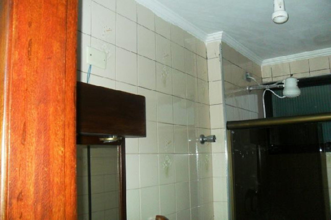 Imagem Apartamento com 3 Quartos à Venda, 94 m² em Macuco - Santos