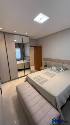 Imagem Casa de Condomínio com 4 Quartos à Venda, 538 m² em Alphaville Flamboyant Residencial Araguaia - Goiânia Imagem Casa de Condomínio com 4 Quartos à Venda, 538 m² em Alphaville Flamboyant Residencial Araguaia - Goiânia