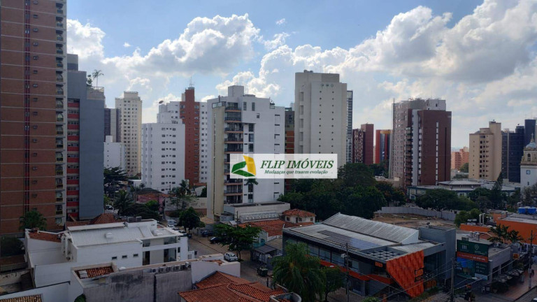 Imagem Apartamento com 4 Quartos à Venda, 189 m² em Cambuí - Campinas Imagem Apartamento com 4 Quartos à Venda, 189 m² em Cambuí - Campinas