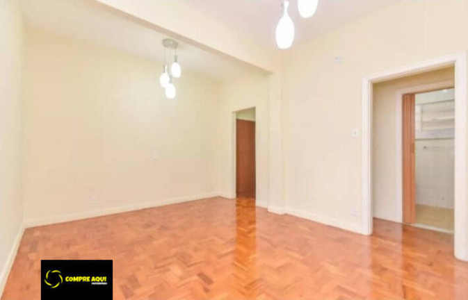 Imagem Apartamento com 1 Quarto à Venda, 62 m² em Campos Elíseos - São Paulo Imagem Apartamento com 1 Quarto à Venda, 62 m² em Campos Elíseos - São Paulo
