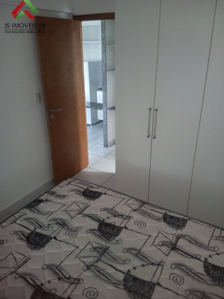 Imagem Imóvel com 1 Quarto para Alugar, 40 m² em Boa Viagem - Recife