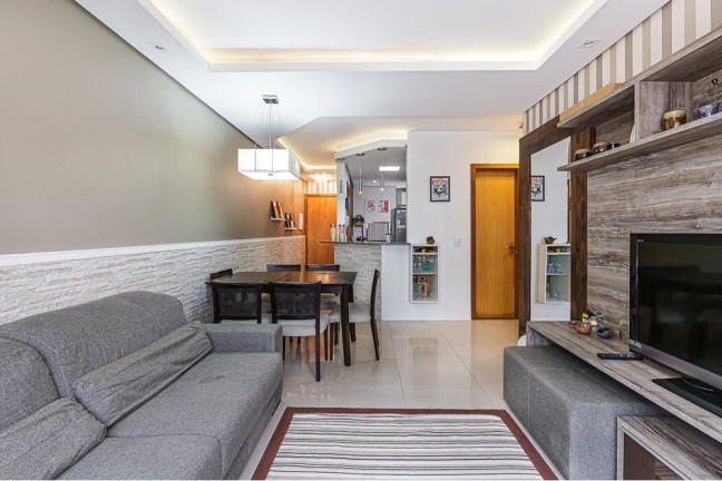 Imagem Apartamento com 2 Quartos à Venda, 65 m² em Petrópolis - Porto Alegre