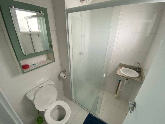 Imagem Apartamento com 3 Quartos à Venda, em Ocian - Praia Grande Imagem Apartamento com 3 Quartos à Venda, em Ocian - Praia Grande