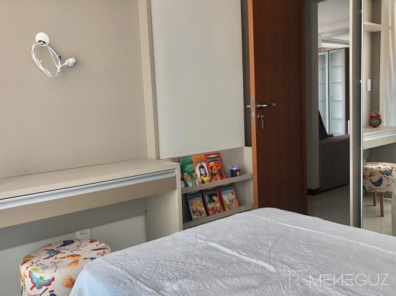 Imagem Apartamento com 3 Quartos à Venda, 20 m² em Praia Do Morro - Guarapari Imagem Apartamento com 3 Quartos à Venda, 20 m² em Praia Do Morro - Guarapari