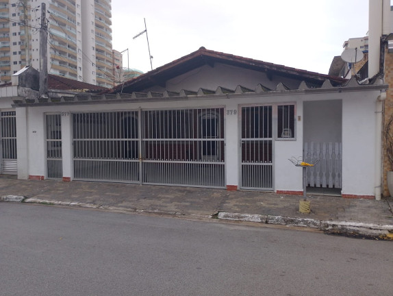 Casa com 2 Quartos à Venda, 178 m² em Tupi - Praia Grande