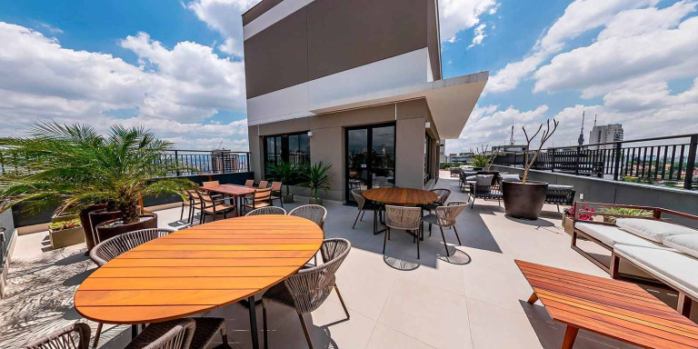 Imagem Apartamento com 1 Quarto à Venda, 30 m² em Vila Madalena - São Paulo Imagem Apartamento com 1 Quarto à Venda, 30 m² em Vila Madalena - São Paulo
