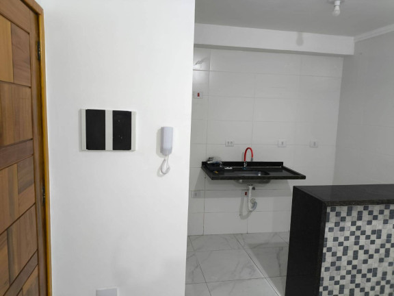 Imagem Apartamento para Alugar, 34 m² em Chácara Seis De Outubro - São Paulo