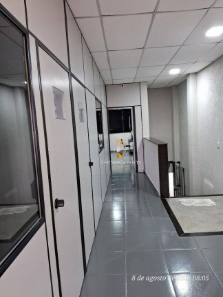 Imagem Sala Comercial para Alugar, 21 m² em Jardim Santa Emilia - Guarulhos