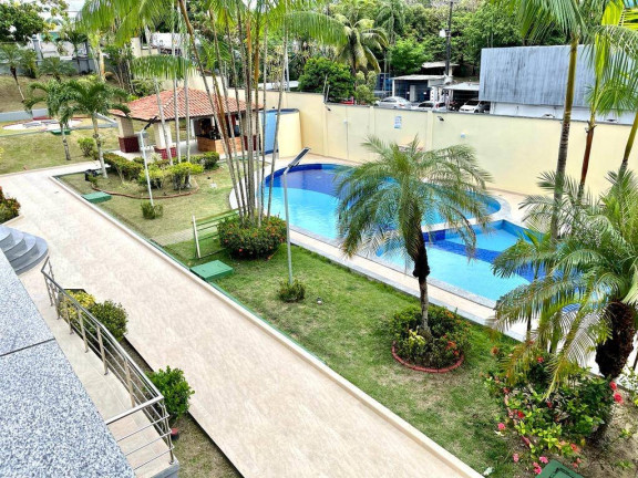 Imagem Apartamento com 4 Quartos à Venda, 118 m² em Aleixo - Manaus